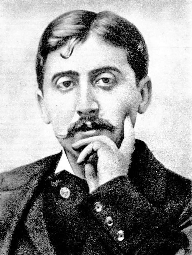 search image 2 Marcel Proust 2