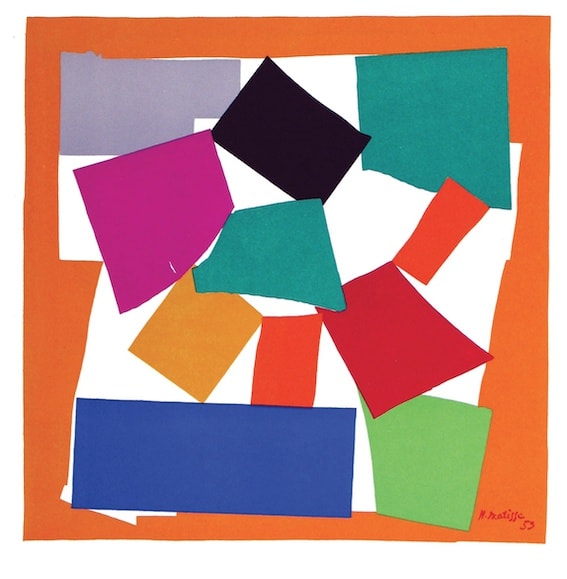 search image 2 Henri Matisse 2