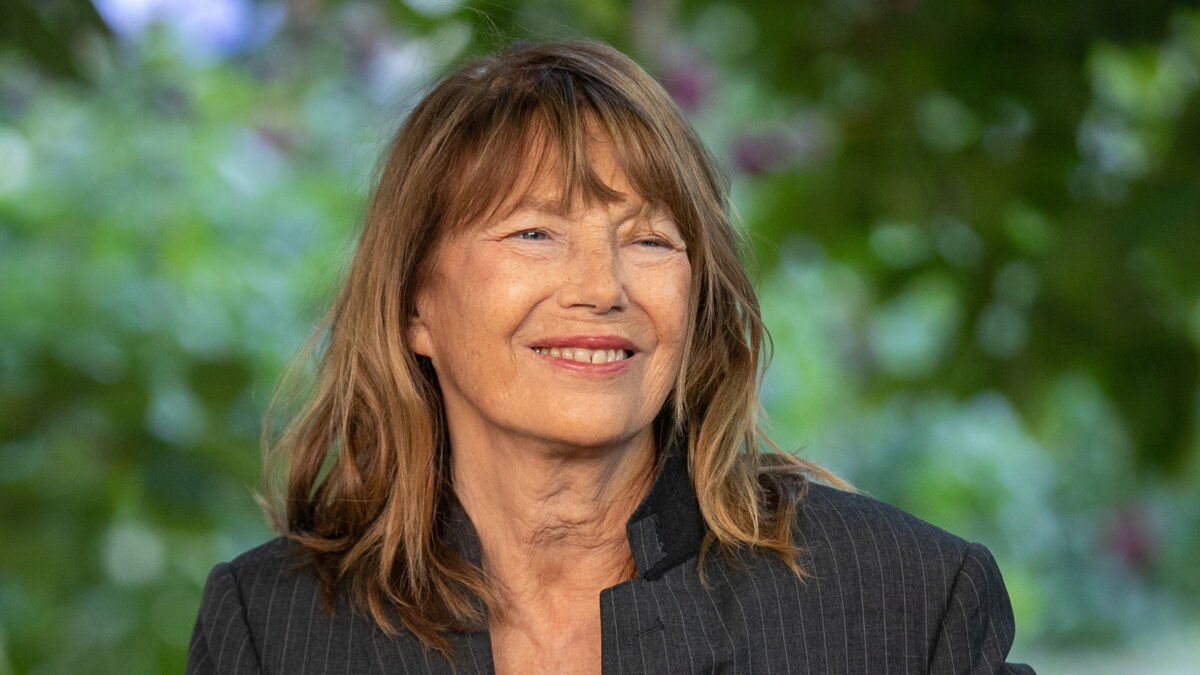 De Quelle Maladie Souffrait Jane Birkin - gmedia