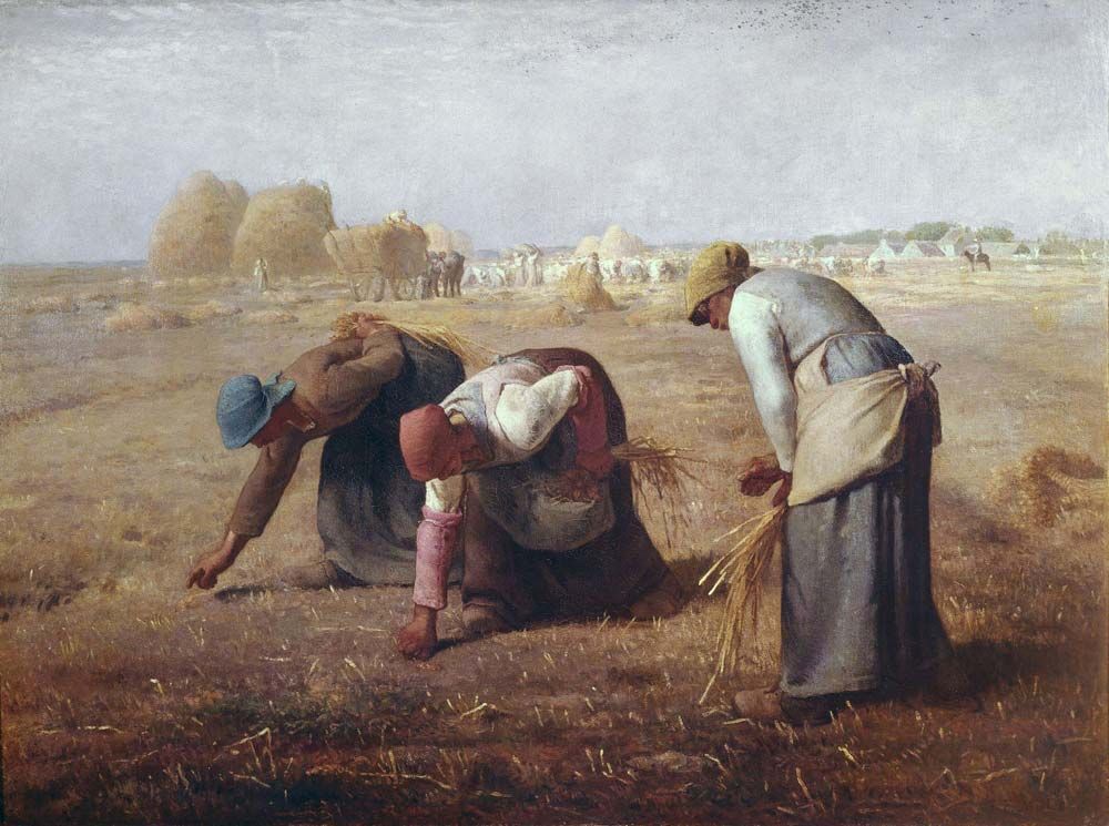 search image 2 Jean-François Millet 2