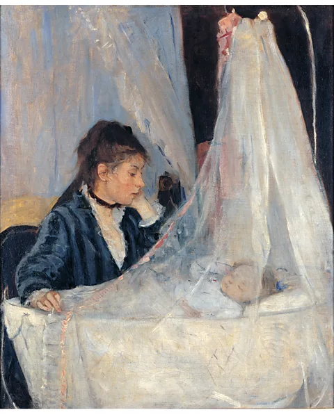 search image 2 Berthe Morisot 2