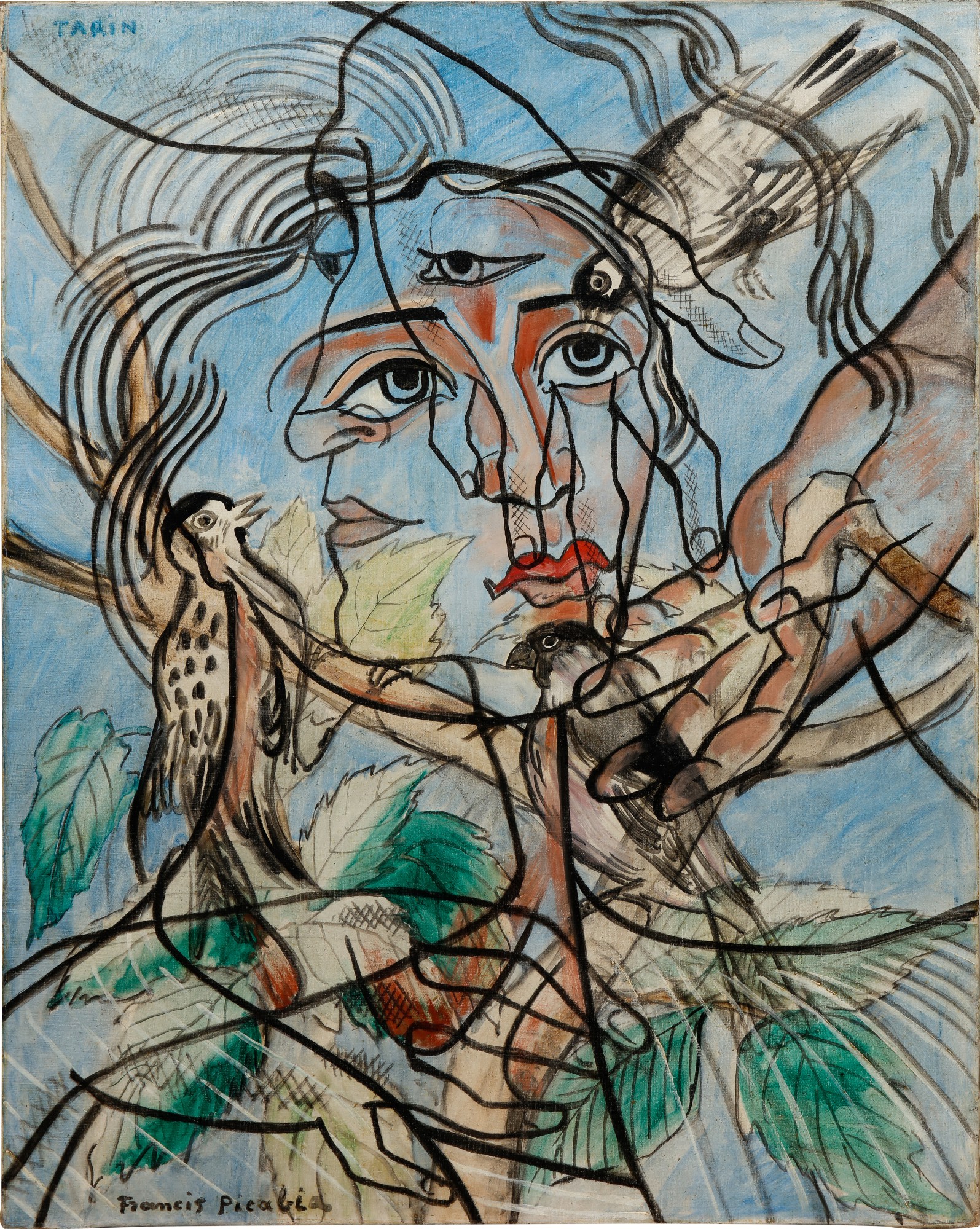 Francis Picabia - scrap_google_ccl