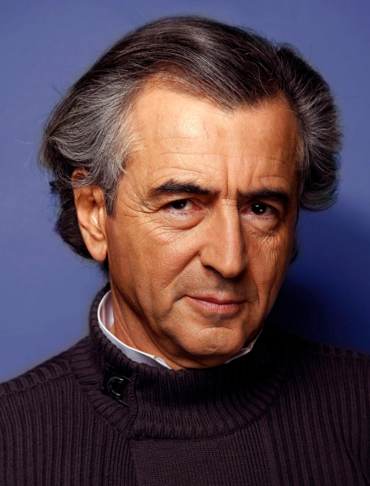 Bernard-Henri Lévy - scrap_google_ccl