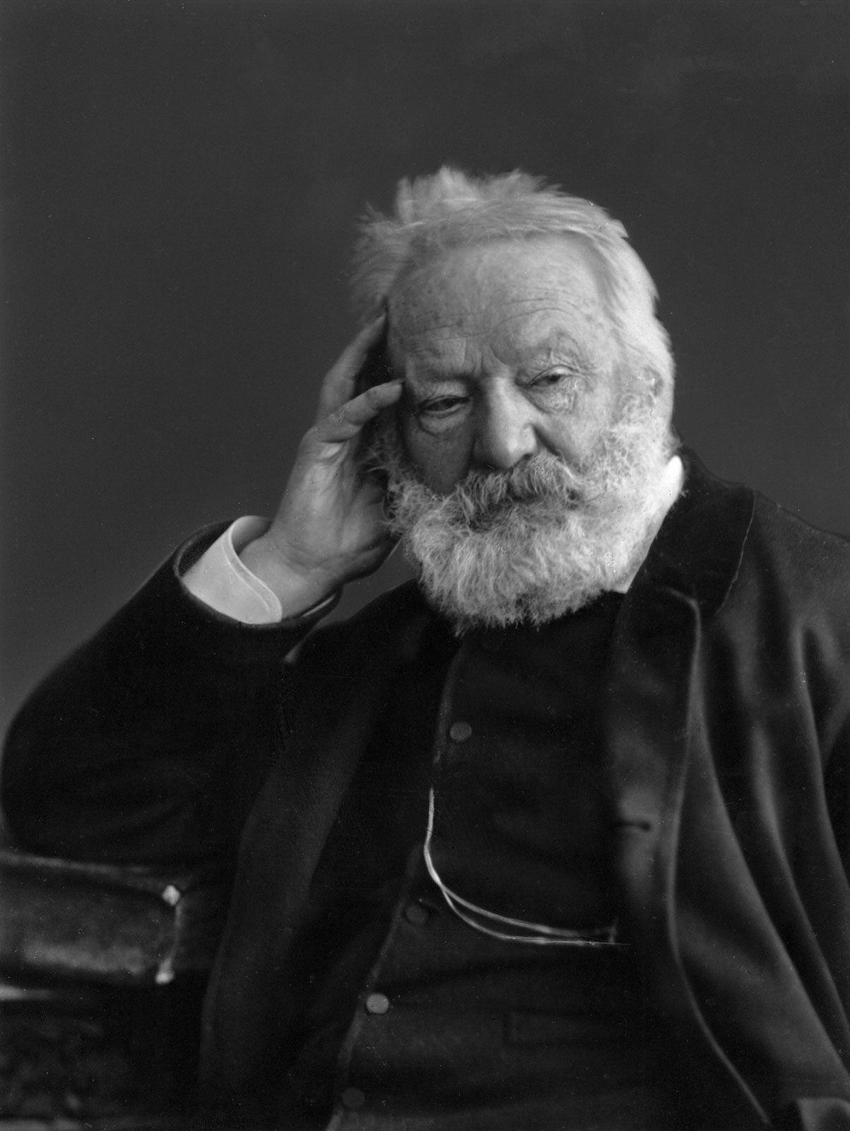 search image 2 Victor Hugo 2