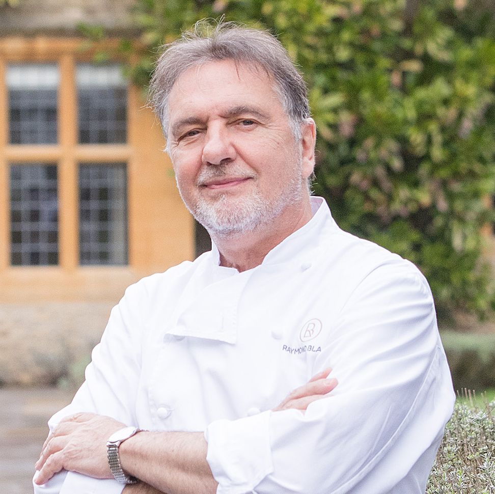 Raymond Blanc - scrap_google_ccl