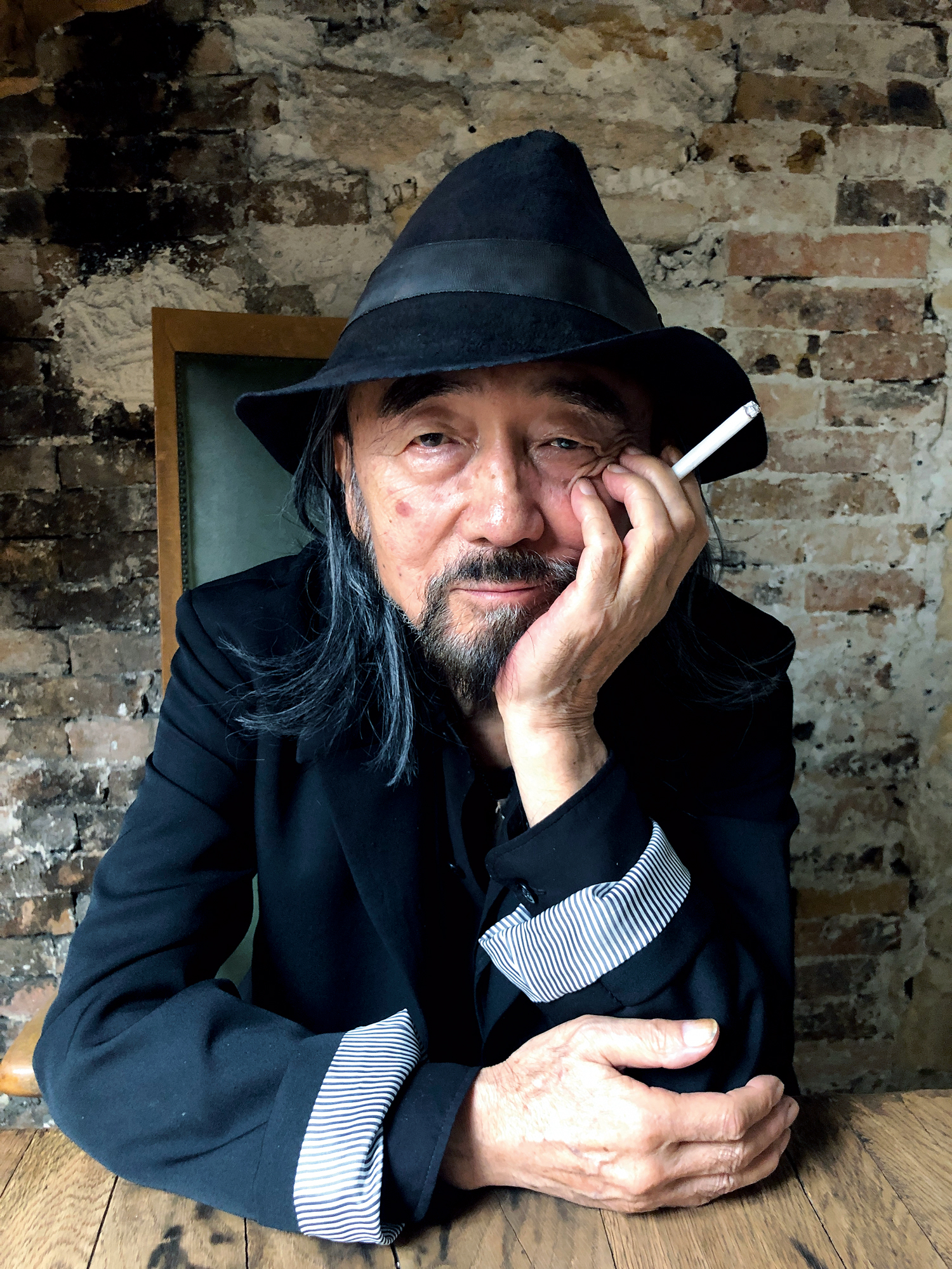 search image 2 Yohji Yamamoto 2