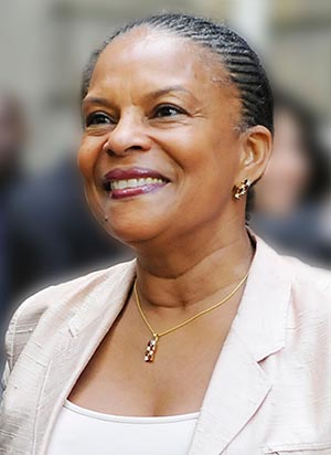 search image 2 Christiane Taubira 2