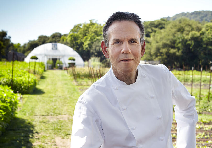 Thomas Keller - scrap_google_ccl