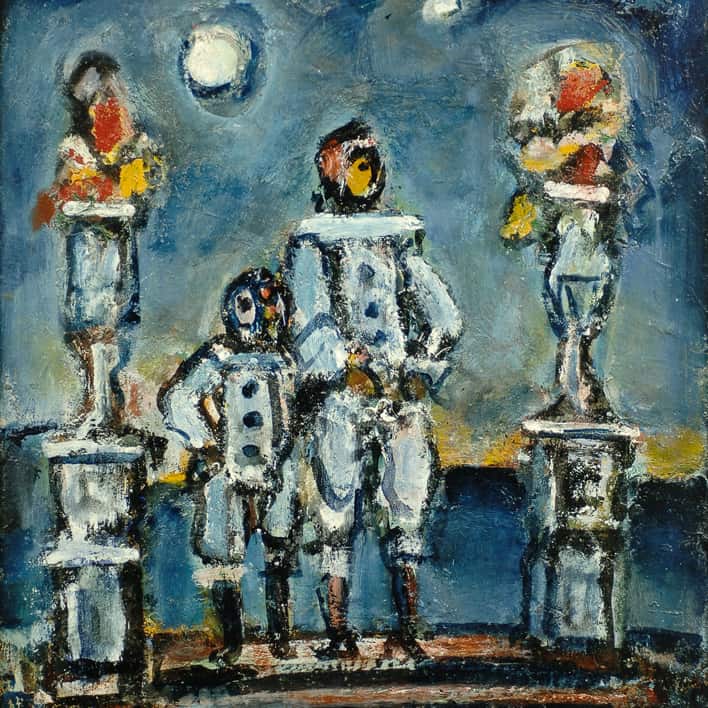 Georges Rouault - scrap_google_ccl