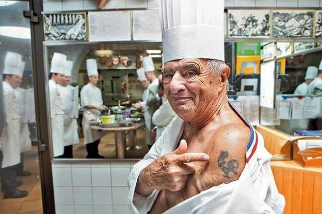 search image 2 Paul Bocuse 2