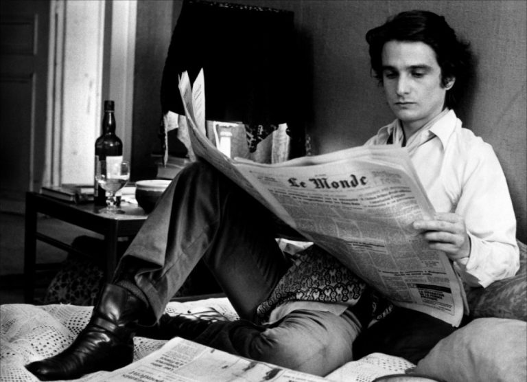 Jean-Pierre Léaud Relation, Femme, Petite Amie Et Aventures