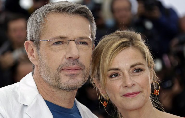 Lambert Wilson Relation, Femme, Petite Amie Et Aventures