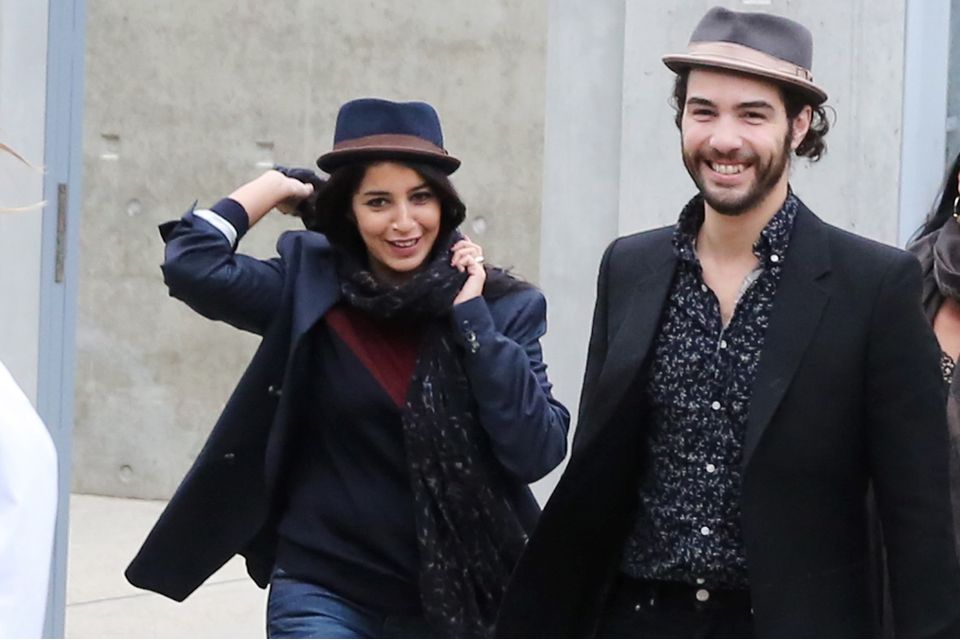 Tahar Rahim Relation, femme, petite amie et aventures - gmedia