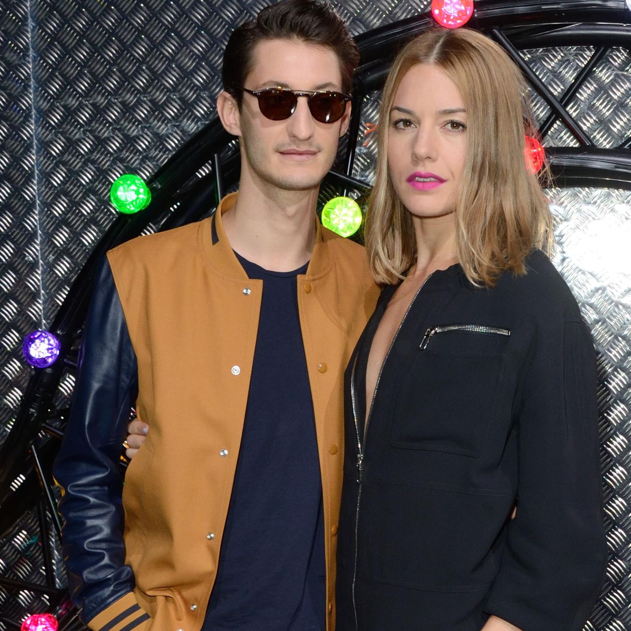 Pierre Niney Relation, femme, petite amie et aventures - gmedia