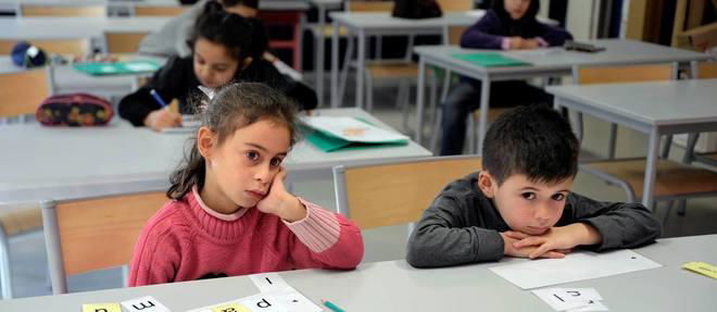 Crèmes bruno Éducation, enseignants, étudiants et apprentissage - gmedia