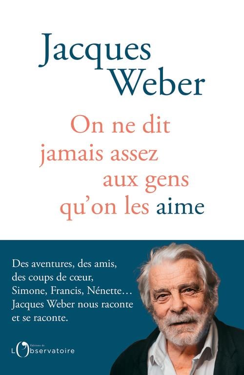 search image 2 Jacques Weber Éducation, enseignants, étudiants et apprentissage 2