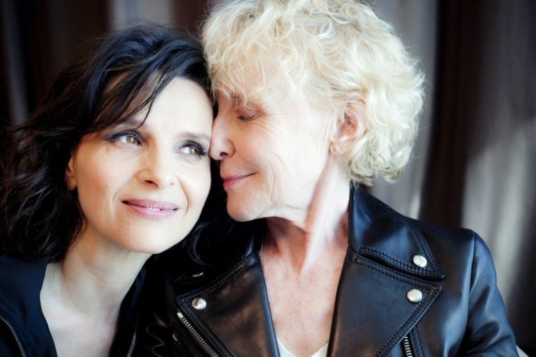 Claire Denis Relation, Femme, Petite Amie Et Aventures