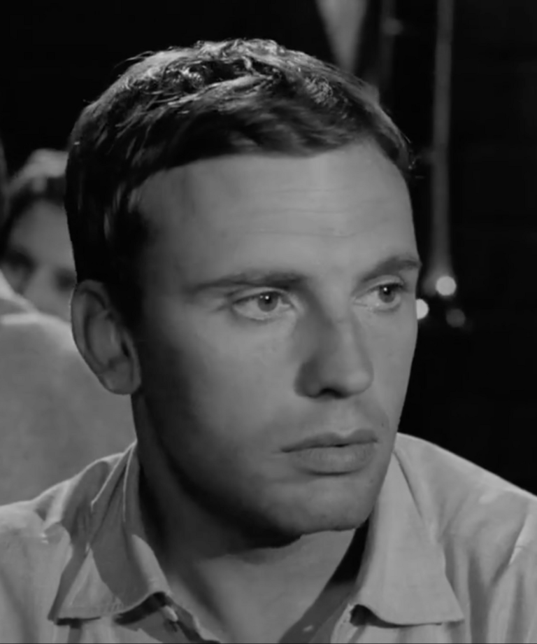 Jean-Louis Trintignant Éducation, Enseignants, étudiants Et Apprentissage