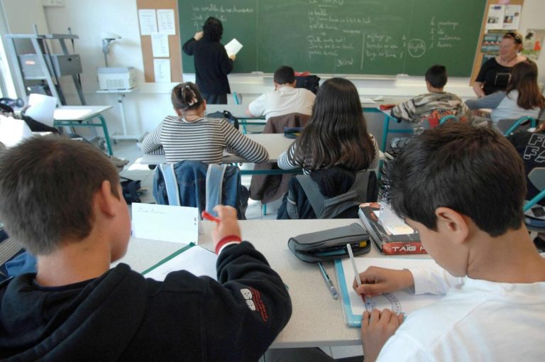 Jean Rochofort Éducation, Enseignants, étudiants Et Apprentissage