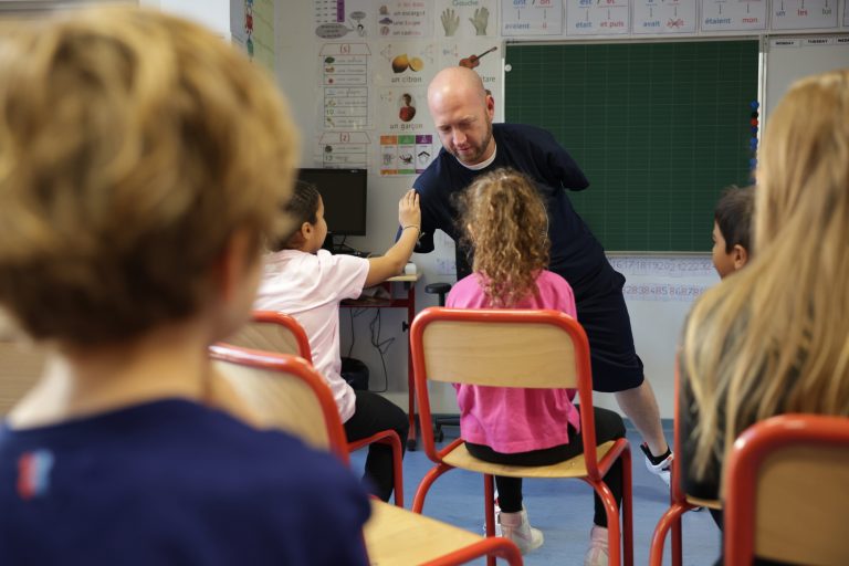 Louis De Funès Éducation, Enseignants, étudiants Et Apprentissage