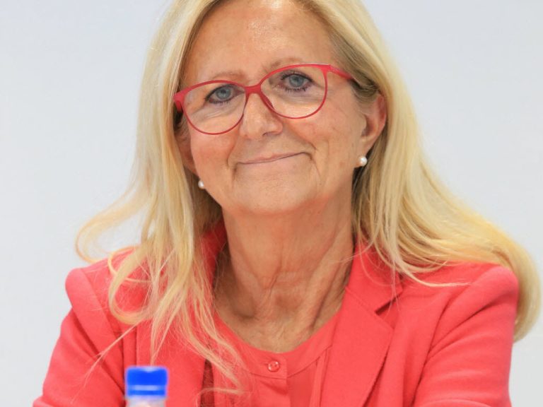 Marie France Poulaillon Deces