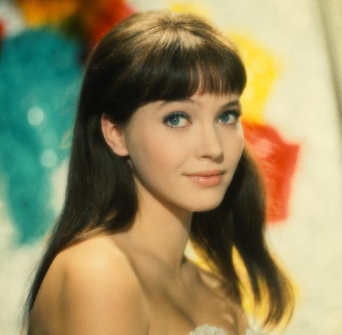 Anna Karina Relation, Femme, Petite Amie Et Aventures - gmedia