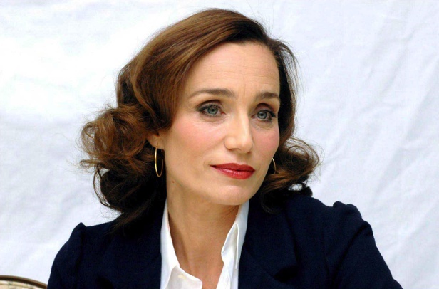 search image 2 Kristin Scott Thomas Relation, femme, petite amie et aventures 2