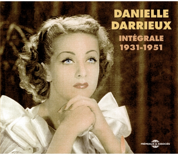 search image 2 Danielle Darrieux Relation, femme, petite amie et aventures 2