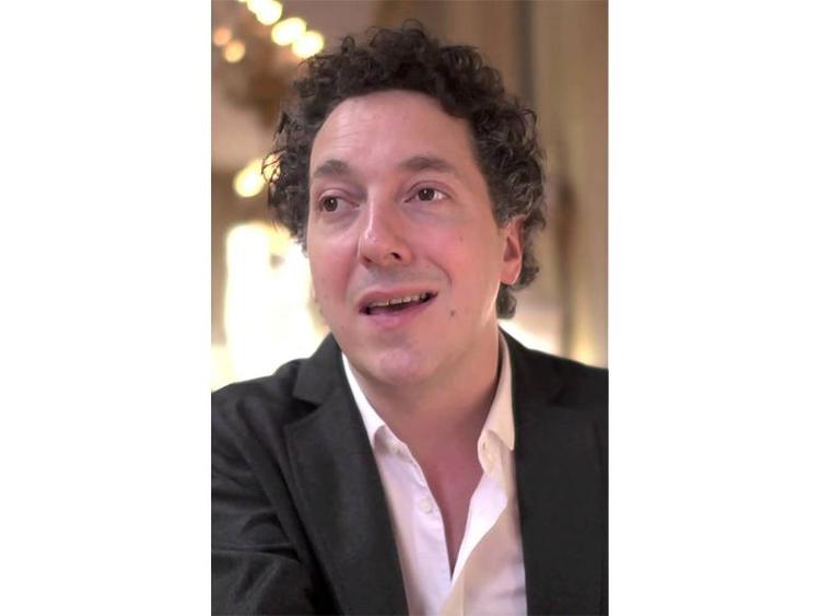 Guillaume Gallienne Éducation, enseignants, étudiants et apprentissage - gmedia