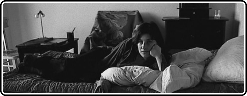 search image 2 Chantal Akerman Relation, femme, petite amie et aventures 2