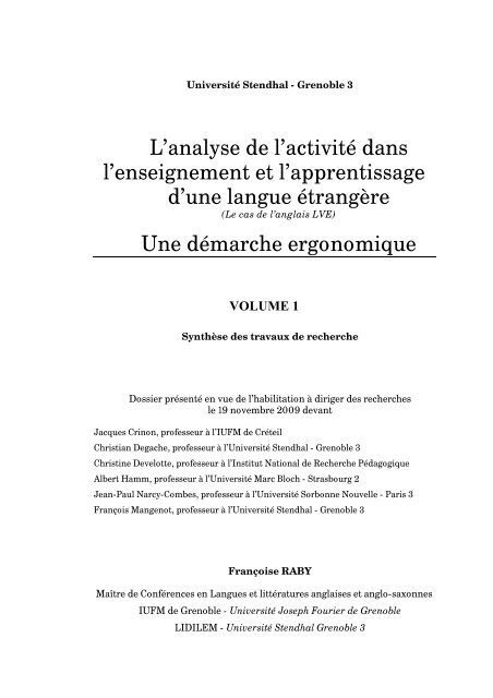 search image 2 Jean-Paul Rouve Éducation, enseignants, étudiants et apprentissage 2