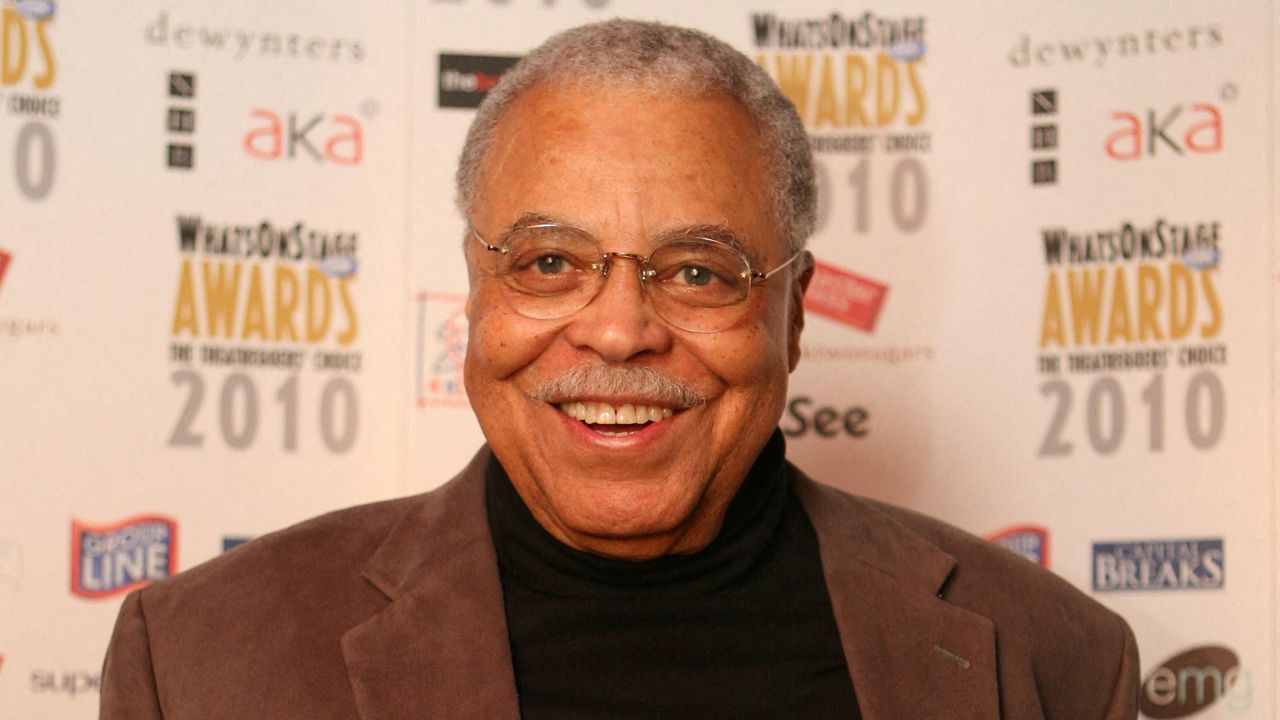 search image 2 James Earl Jones: La Voix Inoubliable de Star Wars 2