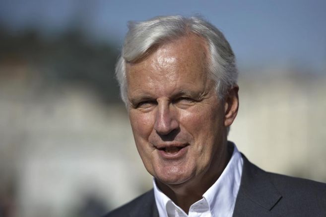 search image 2 Michel Barnier Taille Poids : Ses caractéristiques physiques 2