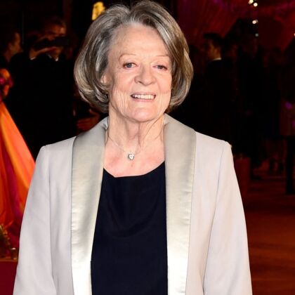 Mort Actrice Harry Potter: la star d’Harry Potter et Downton Abbey avait 89 ans - gmedia