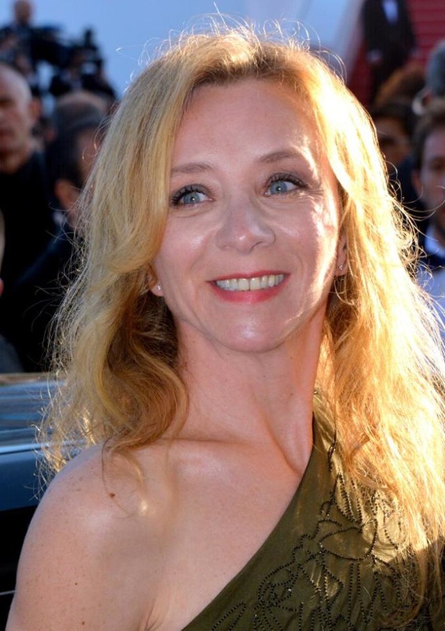 Sylvie Testud Film Ses Contributions au Monde du Cinéma - scrap_google_ccl