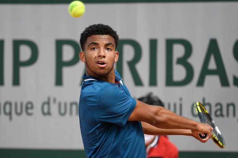 Arthur Fils Parents Le Rôle De Sa Famille Dans Son Parcours Sportif