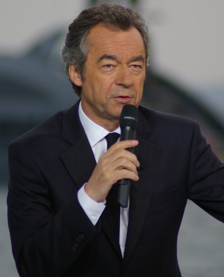 Michel Denisot Fortune De, Âge, Biographie