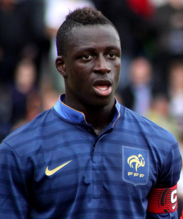 benjamin mendy - scrap_google_ccl