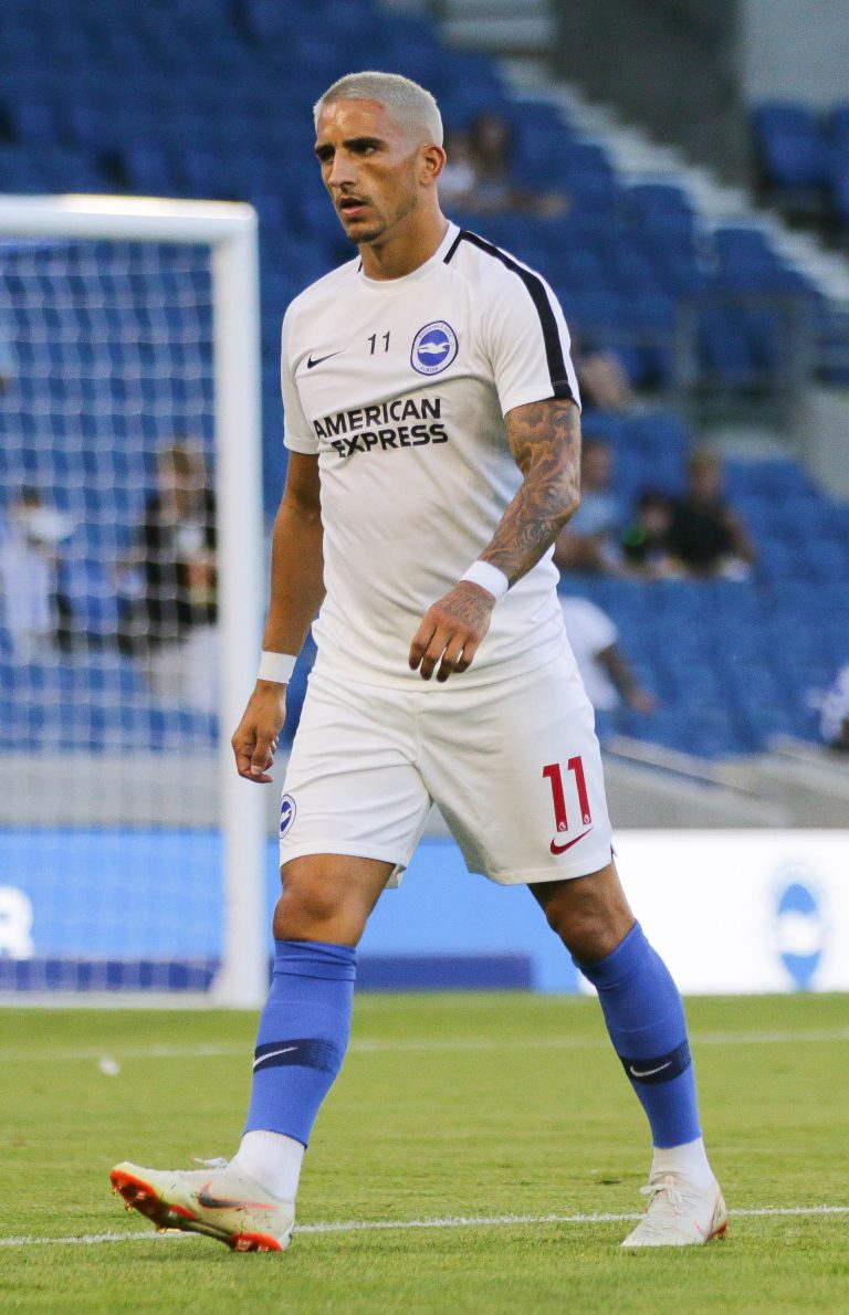 Anthony Knockaert Épouse, Biographie, Taille, Famille, Valeur Nette