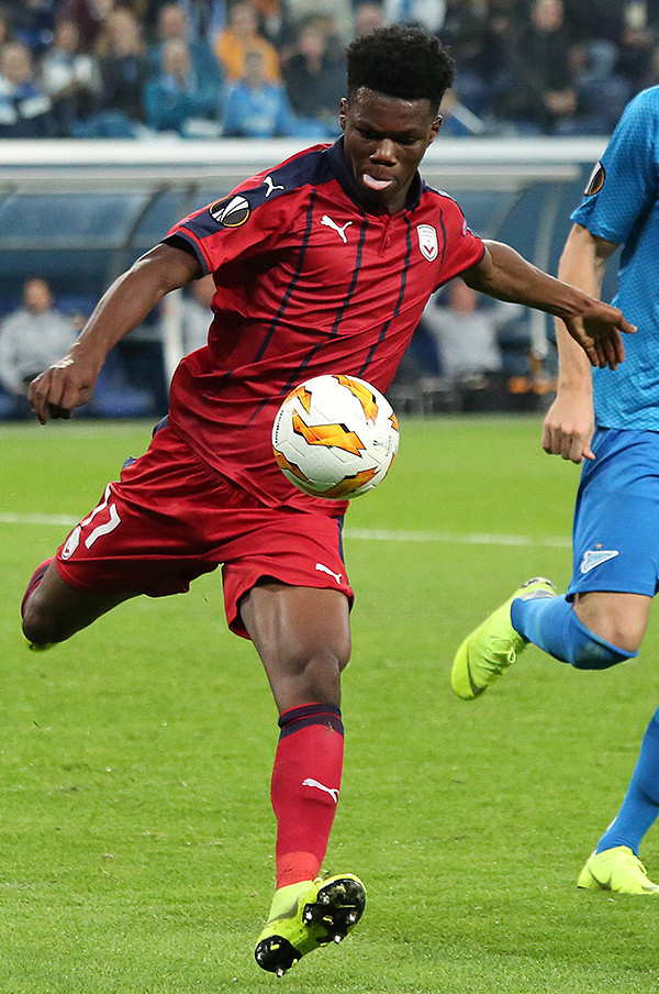 Aurélien Tchouaméni Biographie, Valeur Nette, Date De Naissance, Épouse, Famille