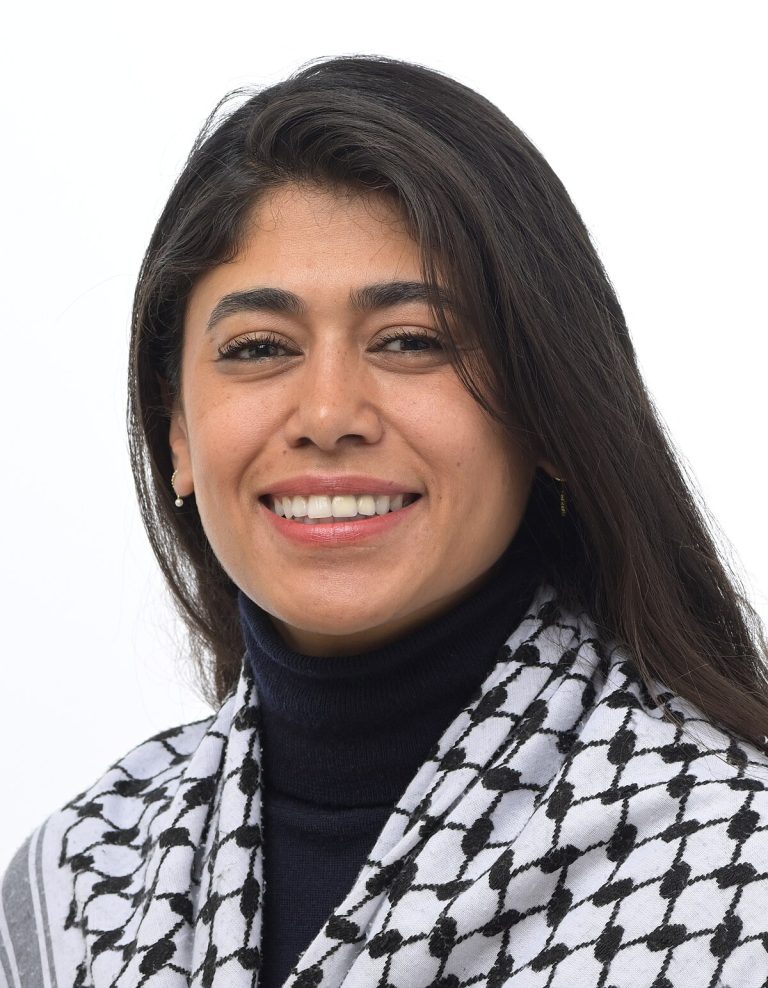 Rima Hassan Âge, Taille, Valeur Nette, Enfants, Parents Et Partenaire